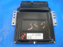 Infiniti G35 - ECU Computer  DC BIG NUMBER - MEC31 902 A1 3804